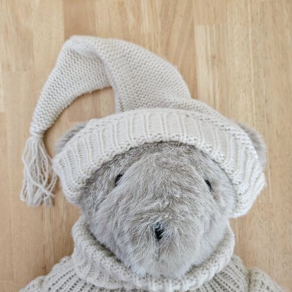 SALE North American Bear THEODORE BEARINGTON (1979) Plush Stuffed Animal 22" - Picture 5 of 8